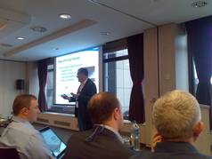 Konference dealerů společnosti Trimble z oblasti EMEA - Budapešť, prosinec 2015 (2) (zobrazeno 12x)