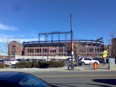 Denver, Coors Field - basebalový stadion (zobrazeno 34x)