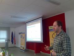 Konference v Kněžmostě - 20. února 2015 (zobrazeno 40x)