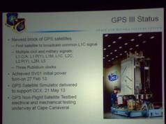 Již brzy se dočkáme GPS satelitů bloku III. (zobrazeno 53x)