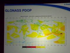 Ruský navigační systém GLONASS (zobrazeno 50x)