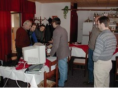 Seminář v Katusicích (únor 2003) (zobrazeno 10x)