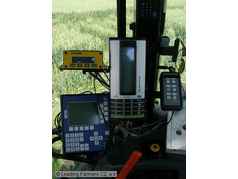 Elektronika pro přesné zemědělství v roce 2003 (zobrazeno 285x)