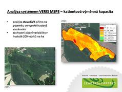 Veris MSP3 - mapa KVK (zobrazeno 124x)