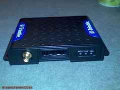 GPRS modem Ag 3000 (zobrazeno 15x)