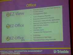 Software EZ-View, EZ-Office (zobrazeno 11x)