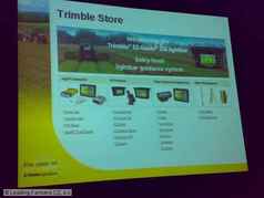 Trimble store (zobrazeno 14x)