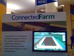 Aplikace Connected Farm přináší nové funkce (zobrazeno 40x)