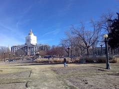 Denver, Colorado State Capitol (zobrazeno 30x)