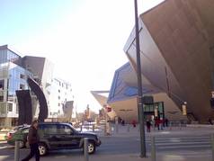 Denver Art Museum (zobrazeno 26x)