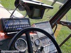 EZ-Boom s kontrolerem Muller SprayControl (zobrazeno 249x)