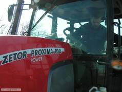 První instalace systému automatického řízení Trimble EZ-Pilot na traktor značky Zetor (7) (zobrazeno 132x)