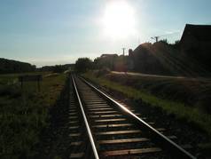 Železniční trať č. 255 u Mutěnic (zobrazeno 41x)