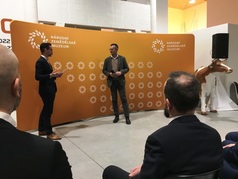 Zahájení výstavy Zemědělství 4.0 Ostrava-Vítkovice (zobrazeno 31x)