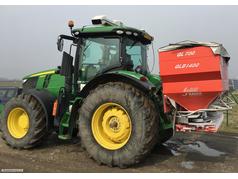 Yara N-Sensor ALS s rozmetadlem Rauch (zobrazeno 12x)