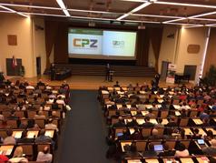Konference Precizní zemědělství 2017 - ČZÚ Praha (zobrazeno 35x)