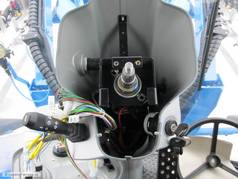 Instalace Trimble EZ-Pilotu na postřikovač Matrot Xenon - leden 2014 (1) (zobrazeno 361x)