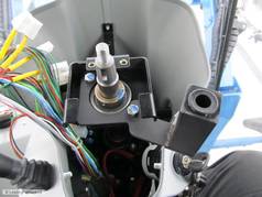 Instalace Trimble EZ-Pilotu na postřikovač Matrot Xenon - leden 2014 (2) (zobrazeno 345x)