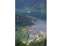 Fjord (zobrazeno 33x)