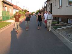 Výjezdní porada v Mutěnicích - červen 2008 (6) (zobrazeno 89x)