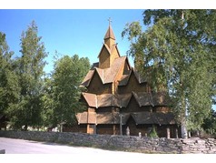 Norská architektura (zobrazeno 26x)