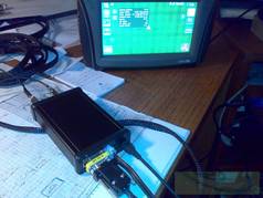 Testování nového typu GSM modemu (typ RTKMD) (zobrazeno 194x)