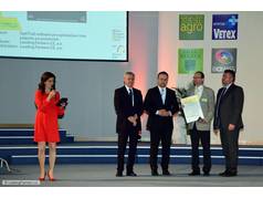 Techagro 2016 - vyhlášení Grand Prix Techagro 2016 (zobrazeno 62x)