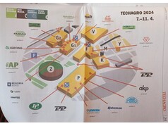 Techagro 2024 (zobrazeno 3x)